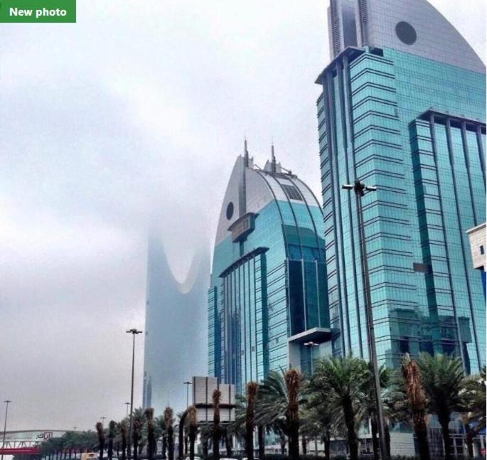 Al Anoud Residence 2
