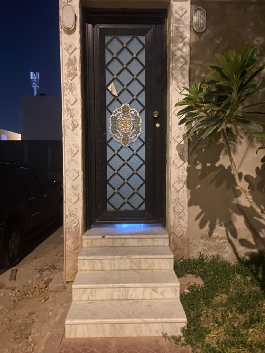 غرفة خاصة