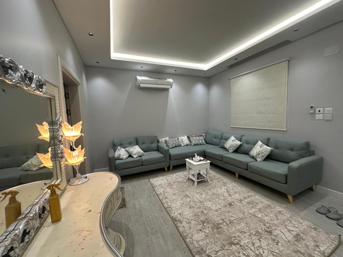 شقق الحمراء الفاخرة 8