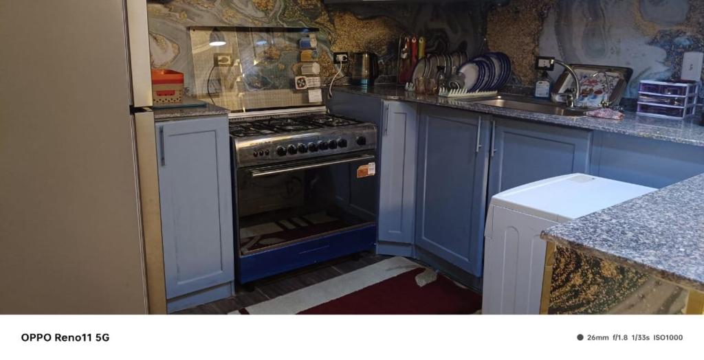 Ground Floor Apartment with Private Entrance for Rent – Prime Location