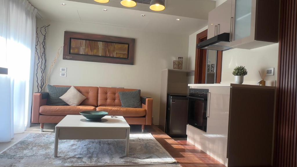 Guest suite in Beverly Hills Sodic