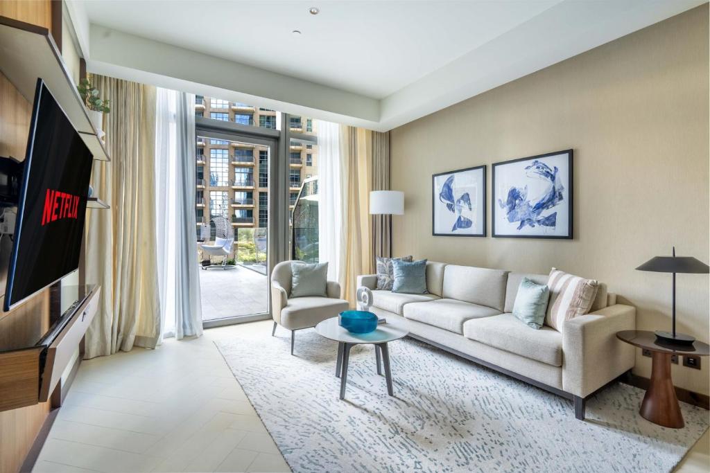 GuestReady – Contemporary delight in Dubai
