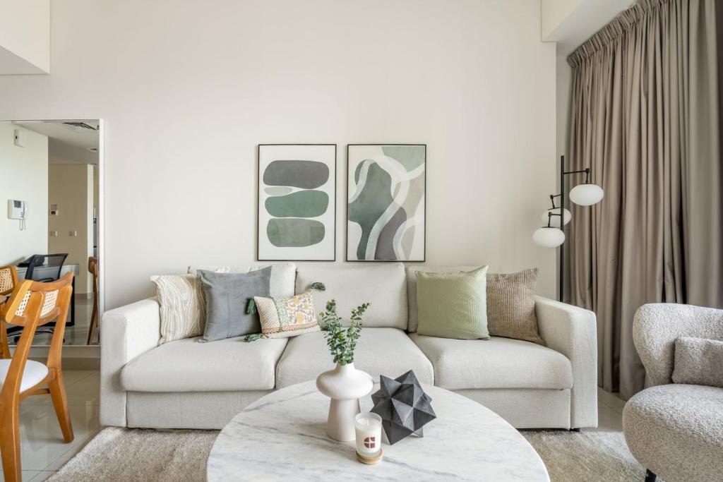 GuestReady - Contemporary living in Dubai Marina