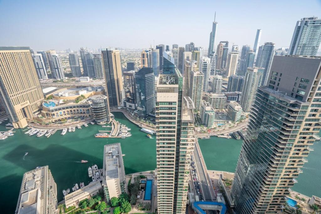 GuestReady - Modern and luxe near JBR Beach