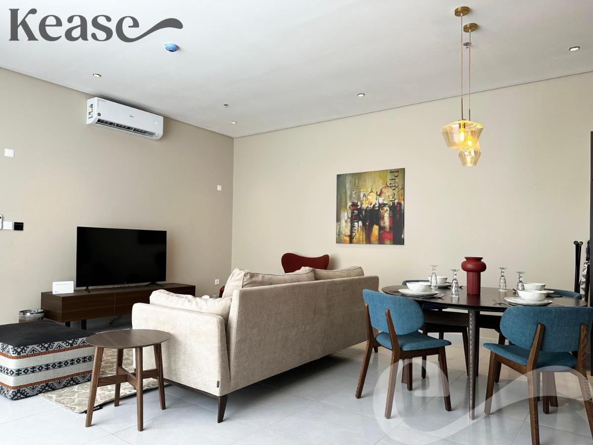 Kease Ar Rabi H-15 Luxurious Creativity Terrace GZ98