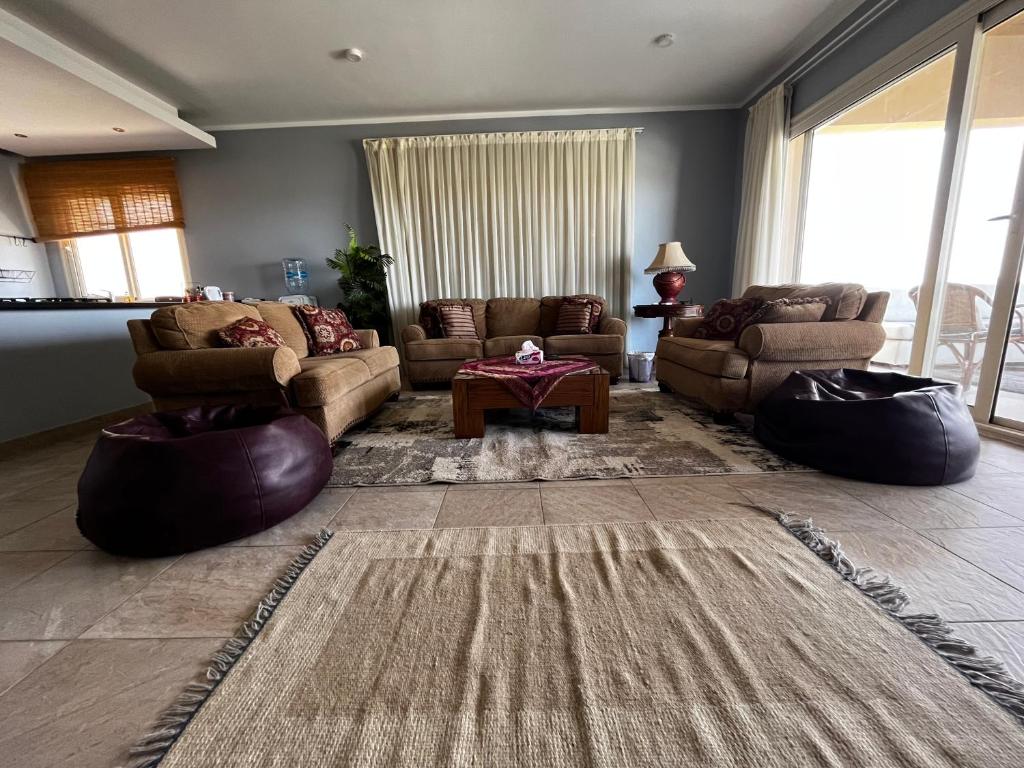 Hacienda Bay Chalet Sidi Abdelrahman North Coast