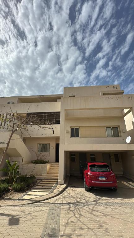 Hacienda Bay Senior Chalet
