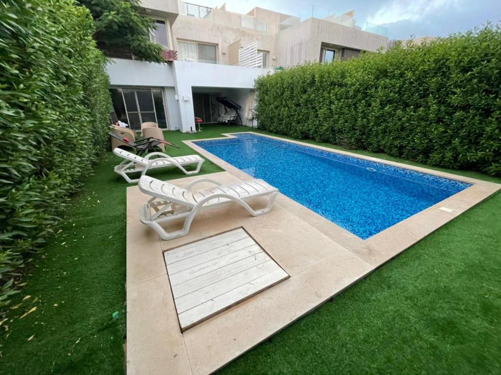 Hacienda bay standalone