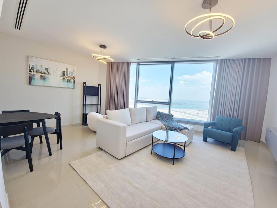 HARF5110-Luxury 1BR w pool & GYM