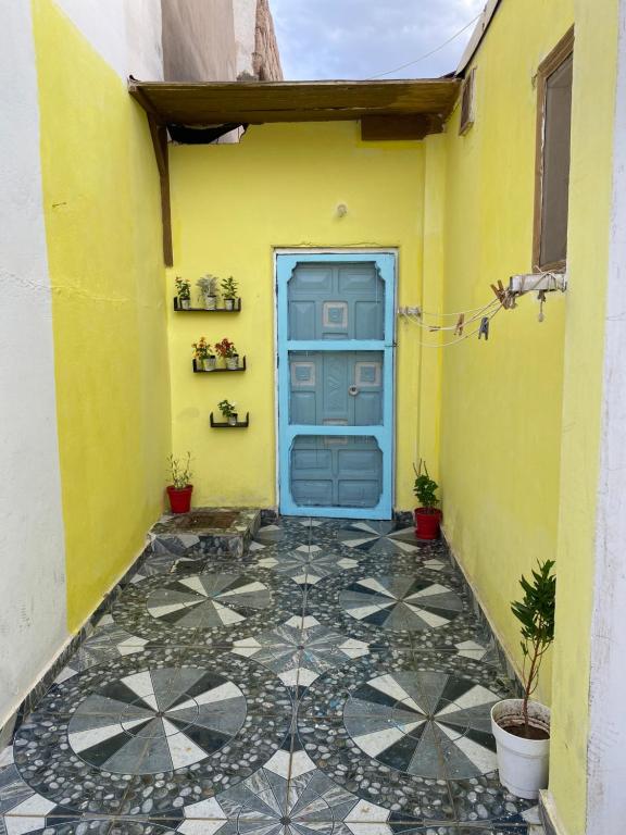 Hariri house
