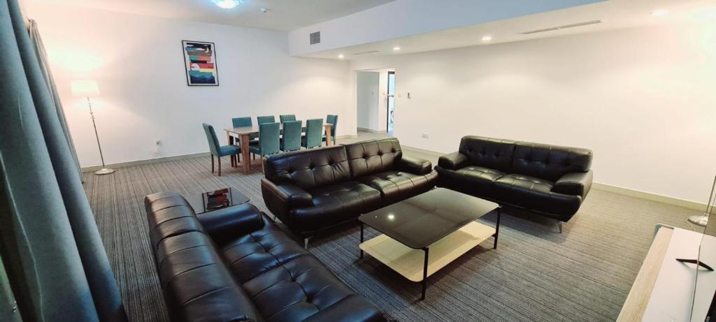 Havana Holiday Homes in Al Garhoud
