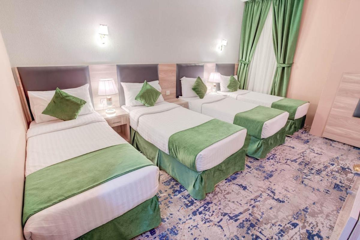 Hayah Diamond Hotel