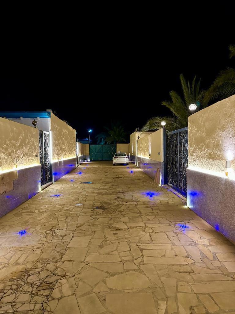 Heaven Al Ammariya