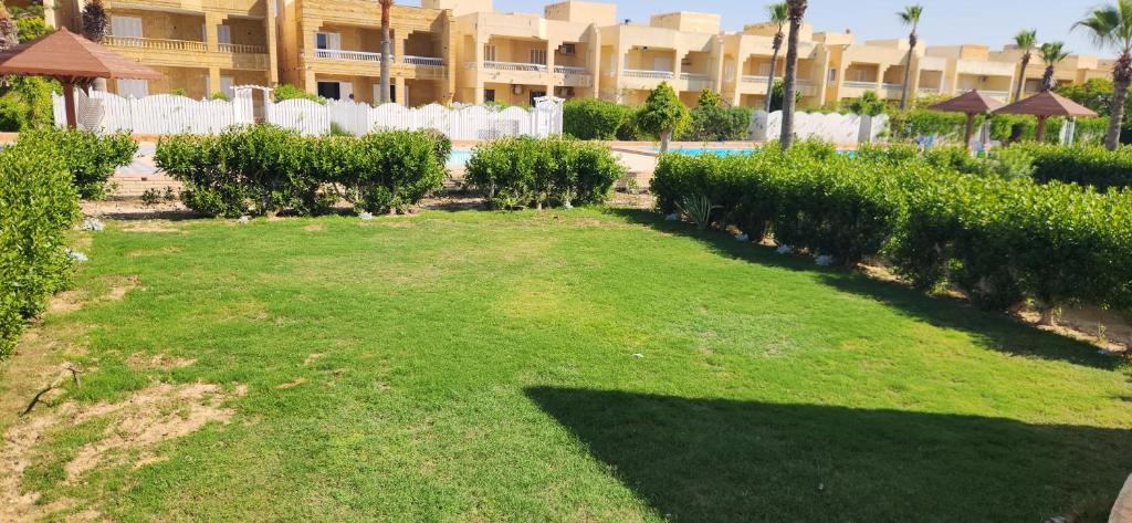 Heidi Resort North Coast