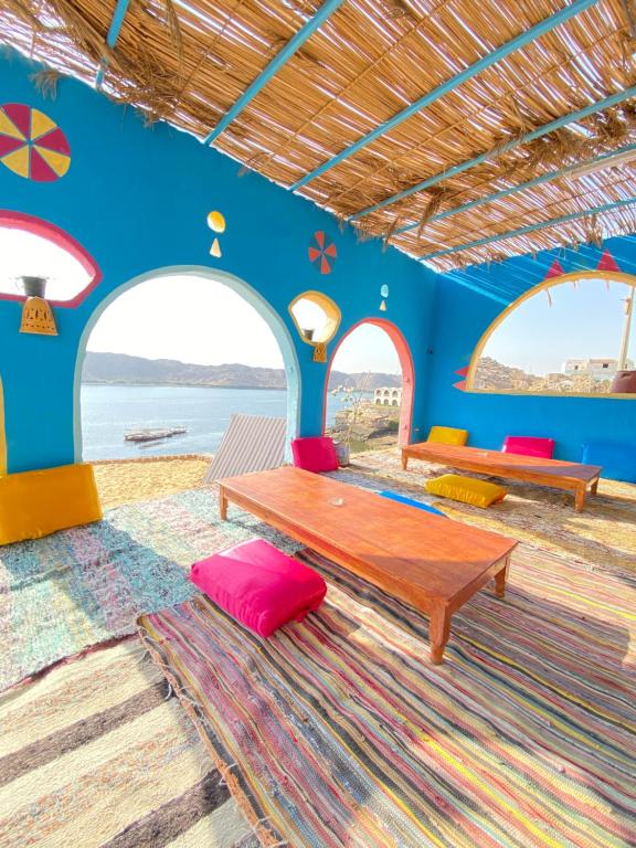 Heissa Hostel