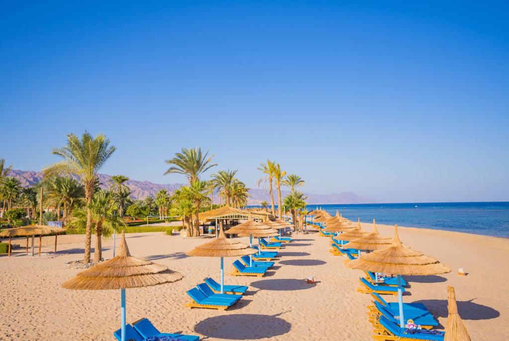 Nuweiba Club Resort