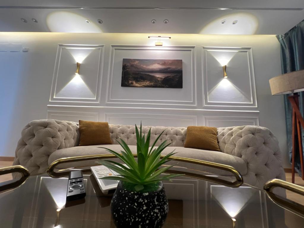 Here you find comfort sophistication