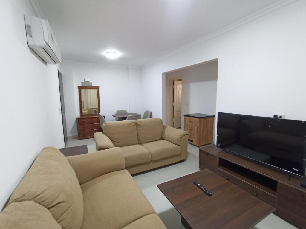 High standard apartment Madinaty