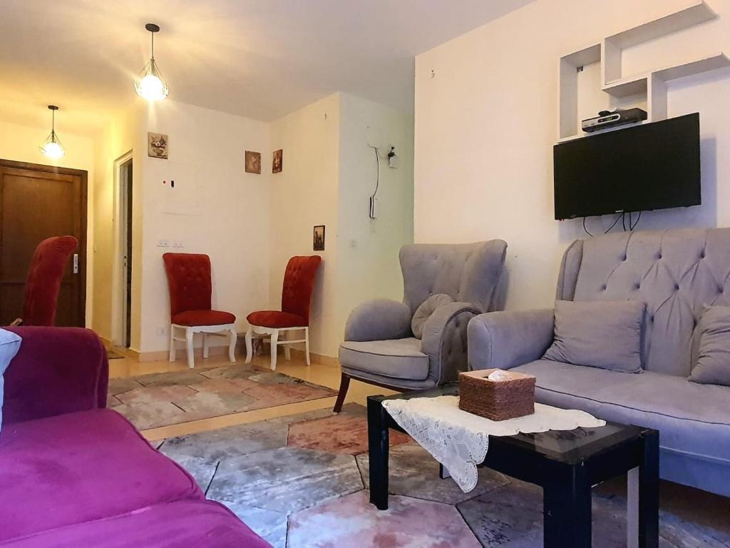 Family 2bhk – AIR MALL – BGhomes