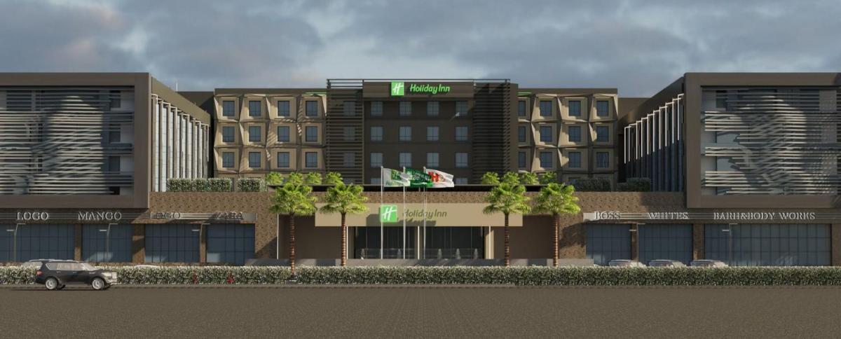 Holiday Inn & Suites - Al Khobar, an IHG Hotel