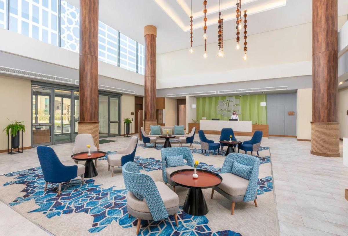 Holiday Inn & Suites Al Jubail, an IHG Hotel