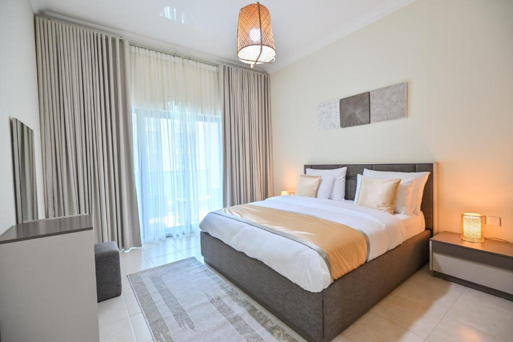Homestead Apartment Dubai Marina