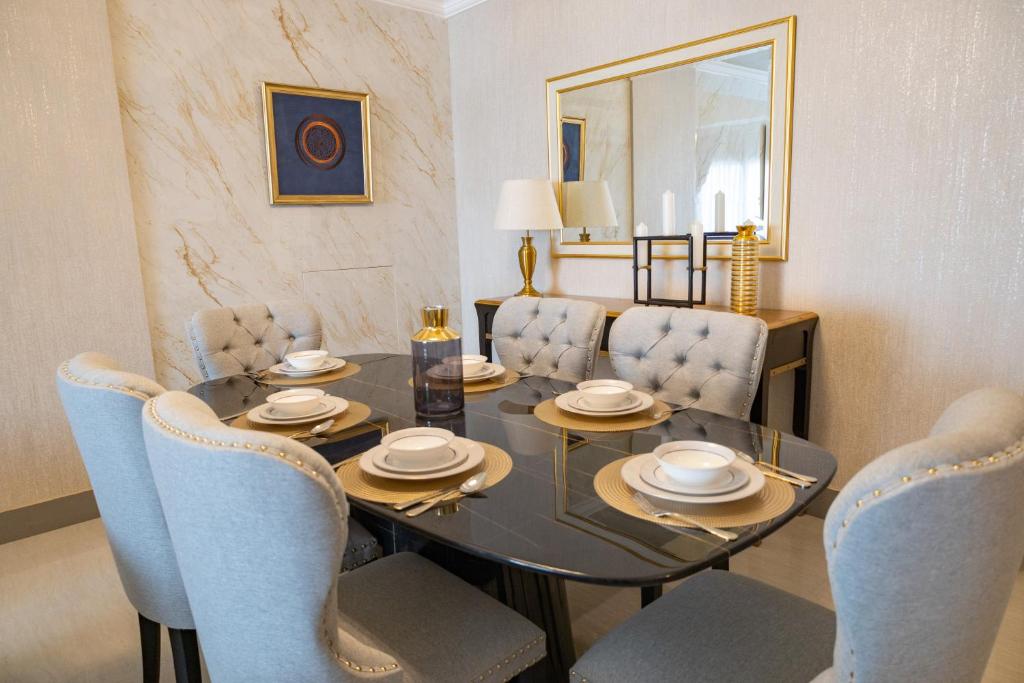 HOOUD Apartments