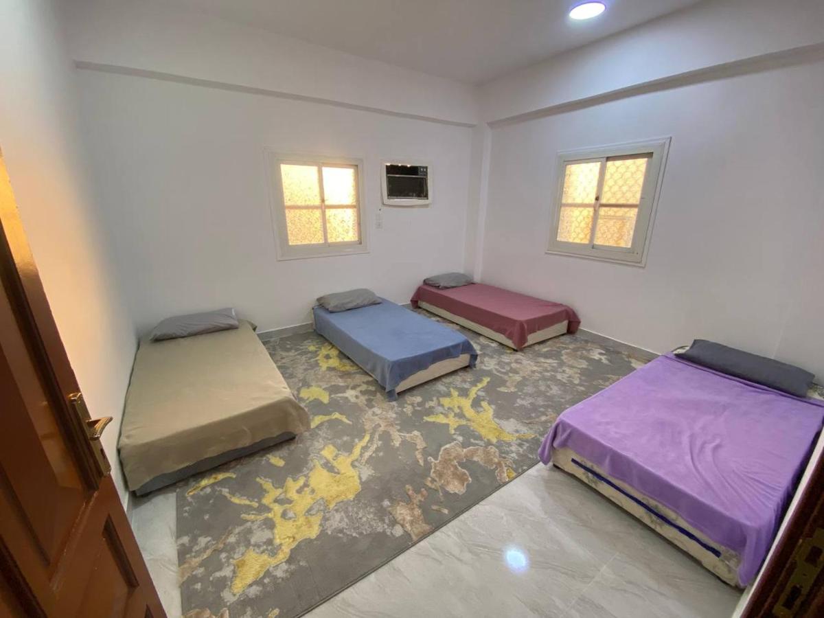 Hostel Al Madinah