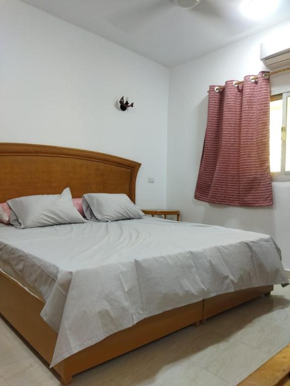 House in the heart of Dahab city