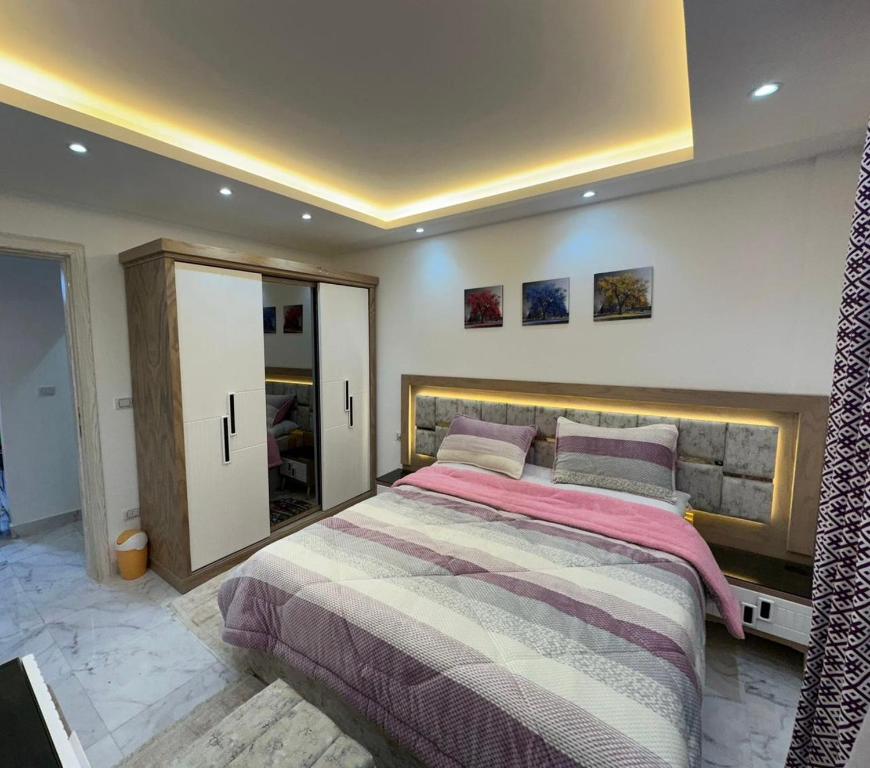 Fanadir Bay Resort