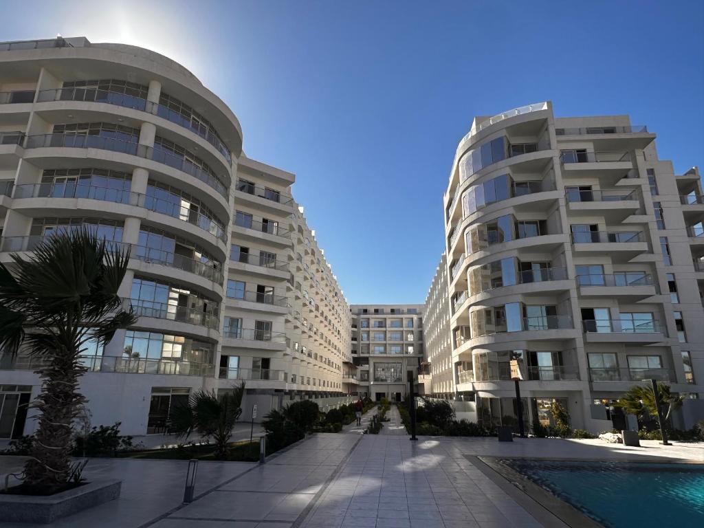Hurghada Scandic