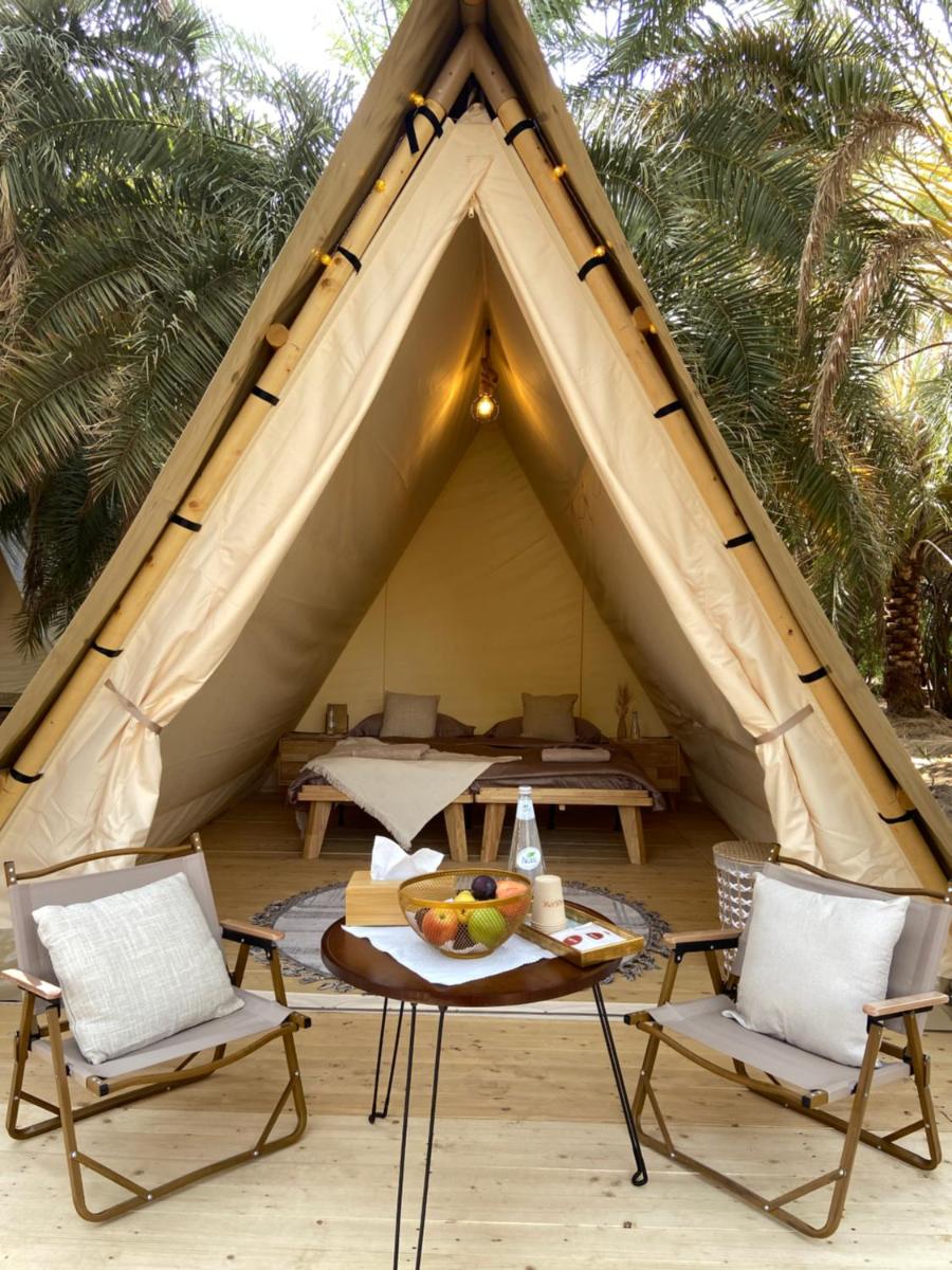 Husaak Glamping
