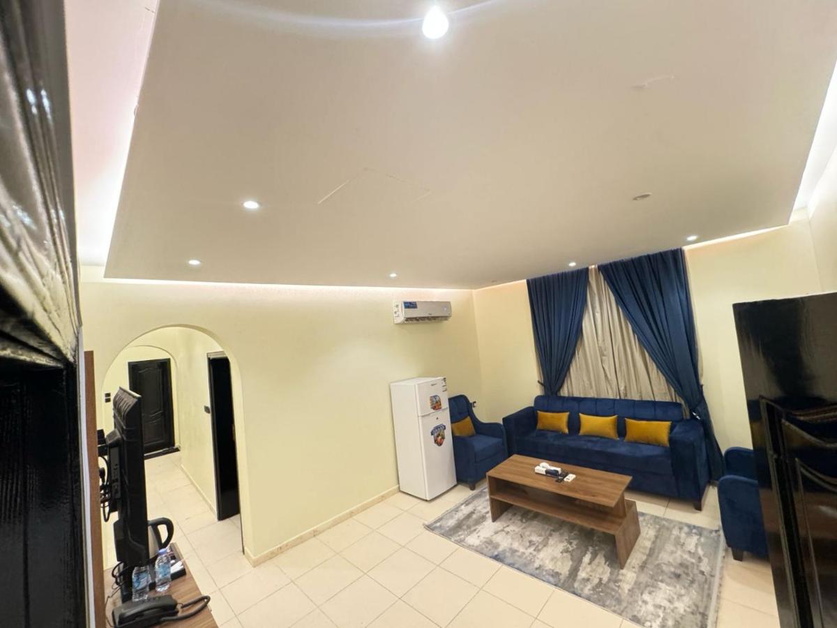 هوتيل الهجره للشقق الفندقية