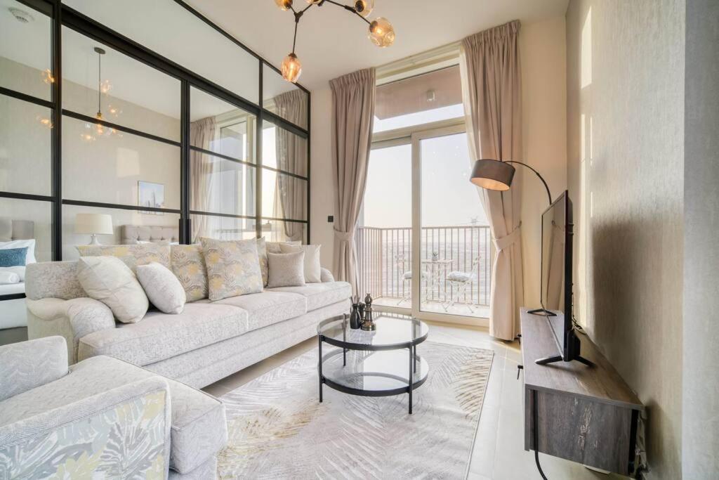 Ideal Two Bedroom in Collective 2.0 Tower 2 Dubai Hills Estate