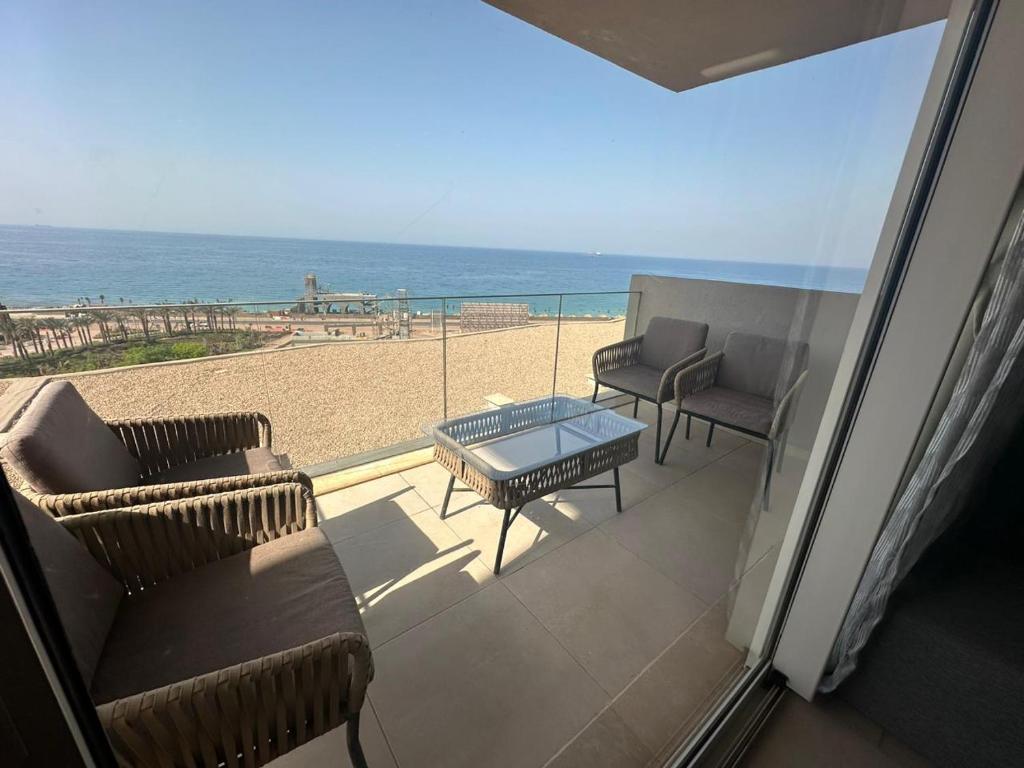 Il Monte Galala – Ain Sokhna – المونت جلالة العين السخنة
