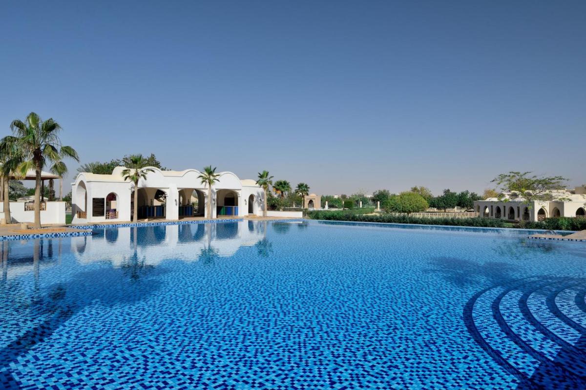 InterContinental Durrat Al Riyadh Resort & Spa, an IHG Hotel
