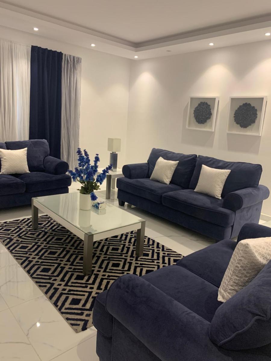 Jamal Royal Apartments