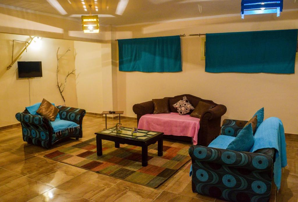 Jamila cosy apartment