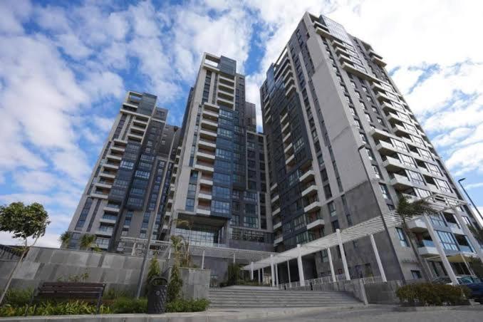 Jamila Home – Aeon Towers – 704 – Mall of Arabia -Zayed