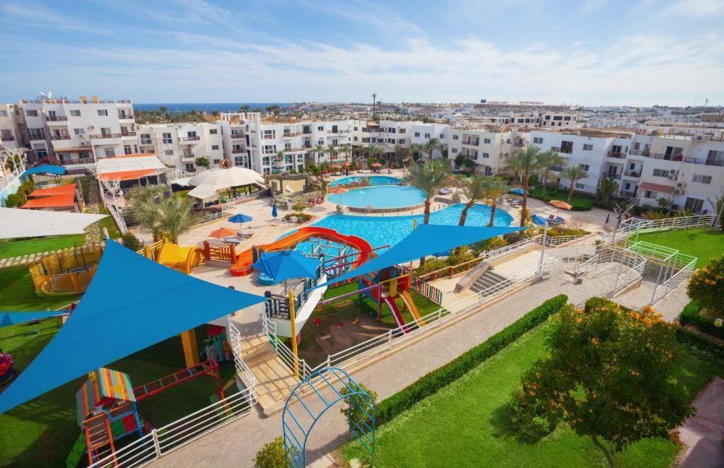 Jasmine resort and aqua park