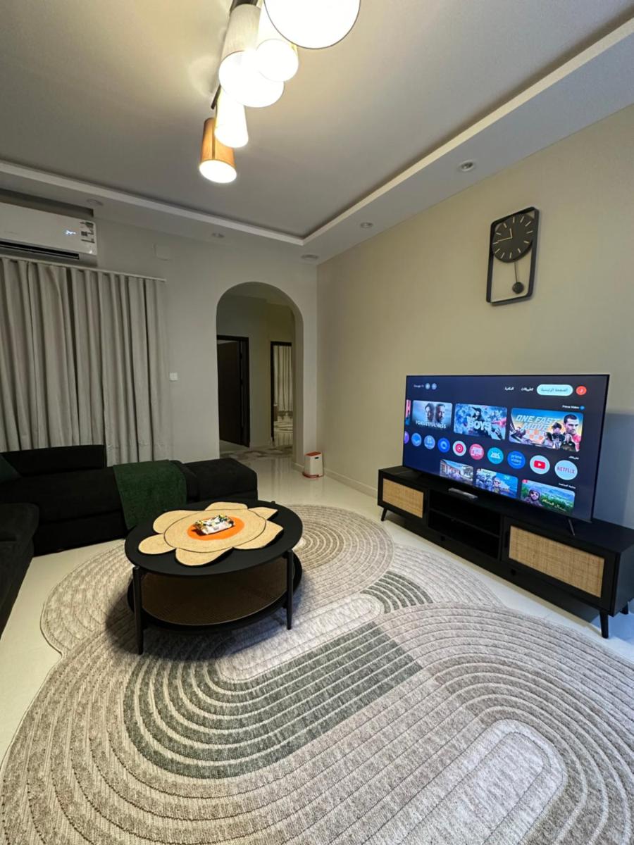 Jazz Apartment