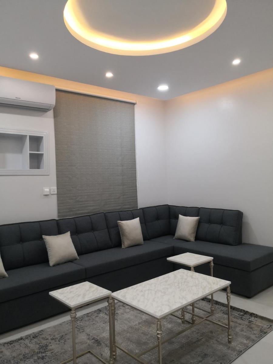 شقق جادة قباء