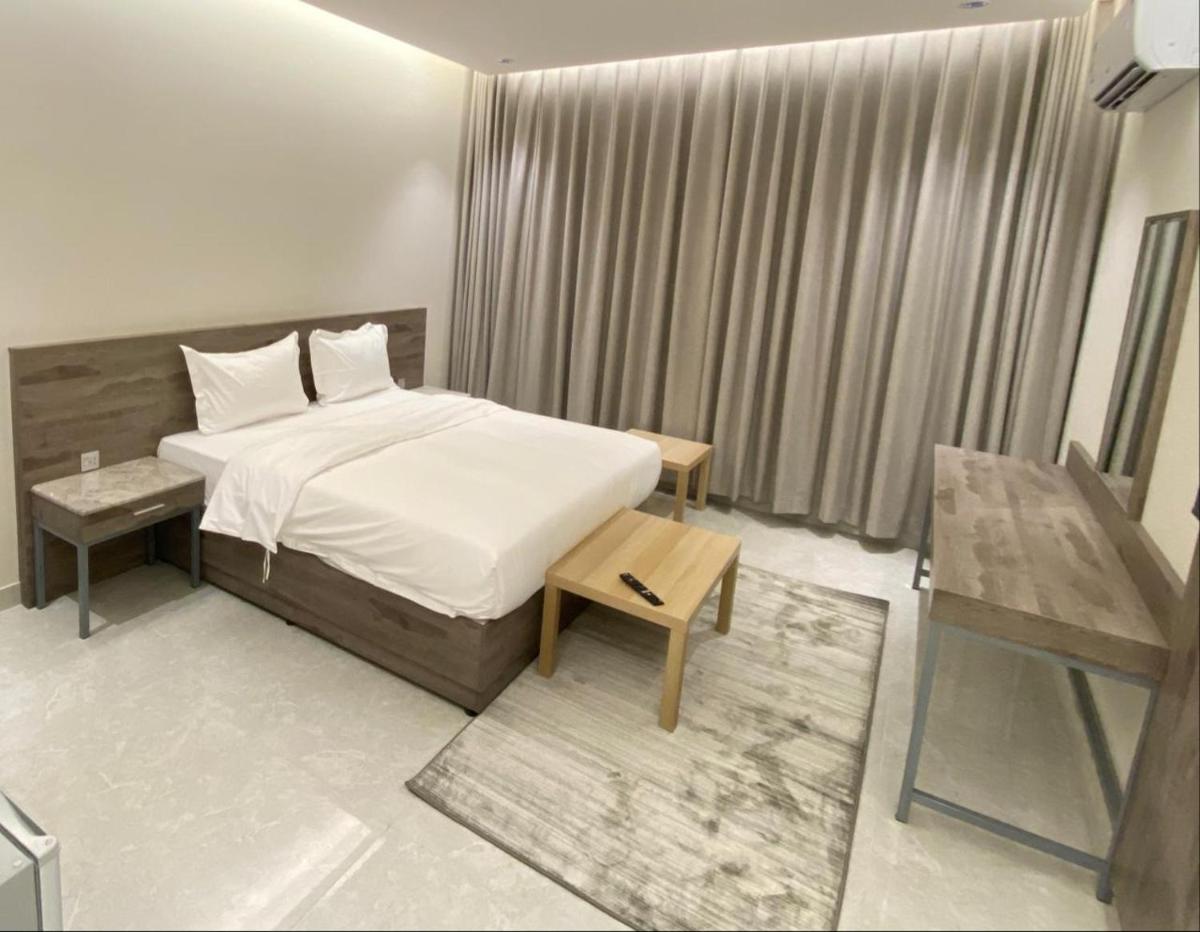 جده هاوس Jeddah house