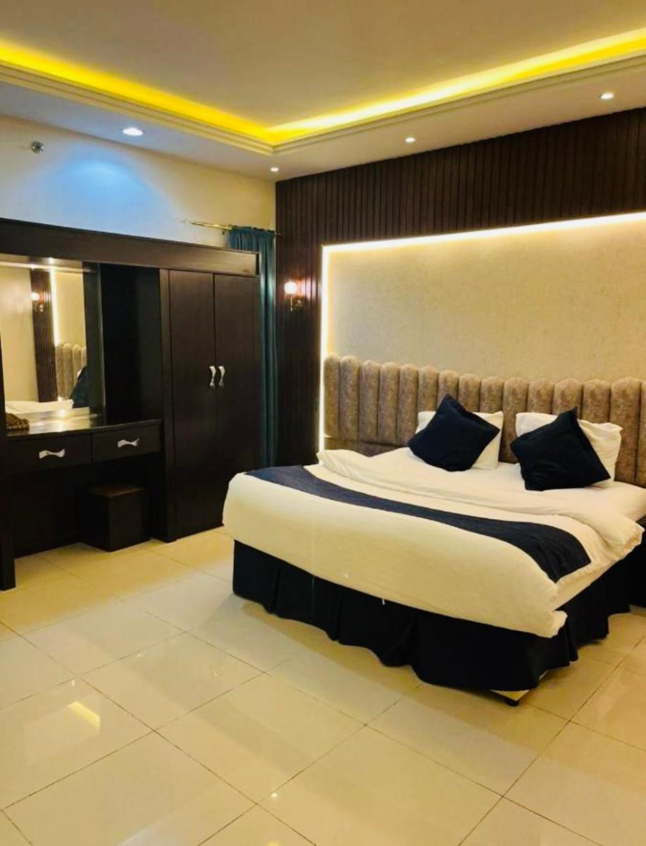 Jeddah Hotel