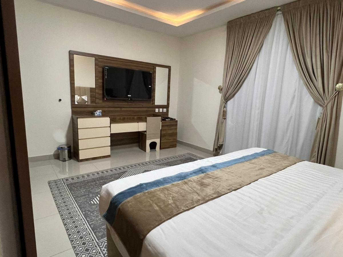 اجنحة بيادر السكنية