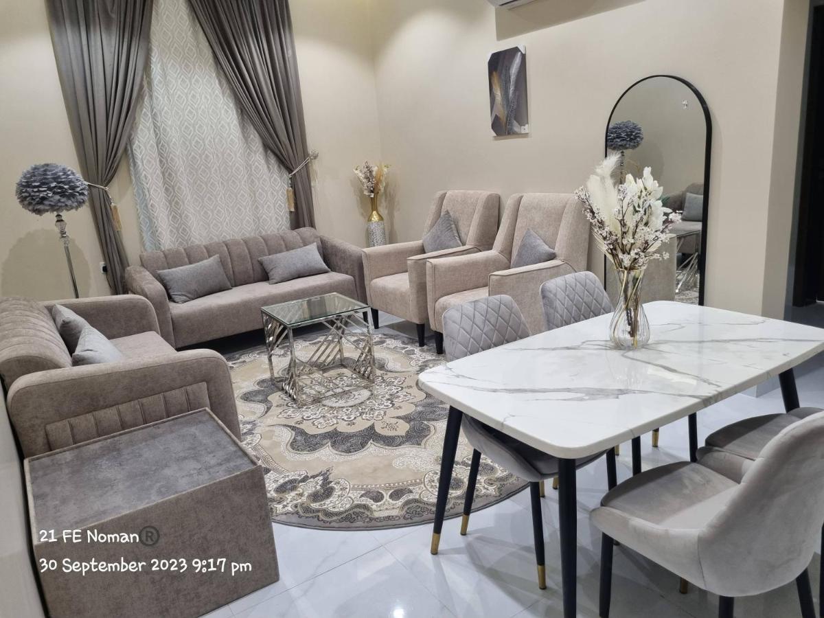 أجنحة فندقية مفروشة عوائل فقط