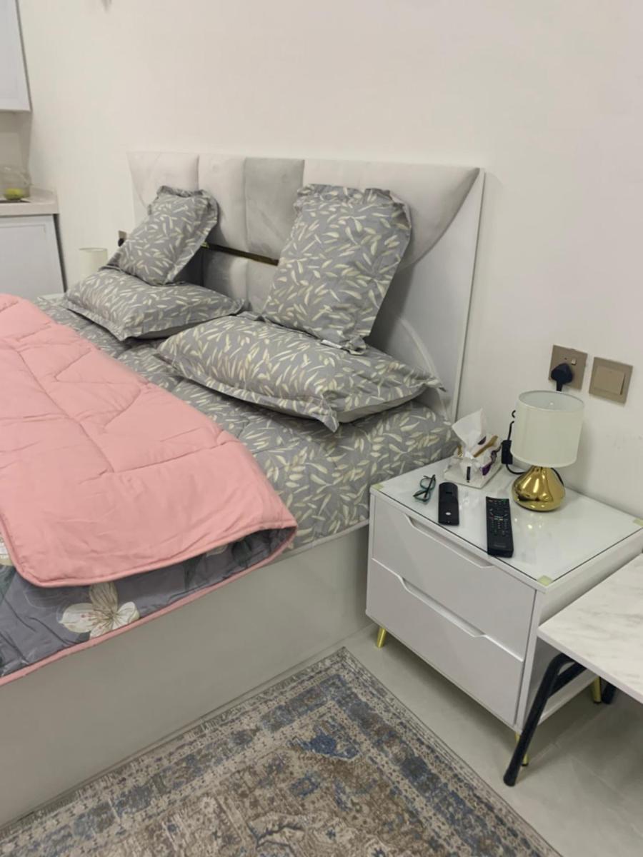 جناح الراحة Medina- comfort suite
