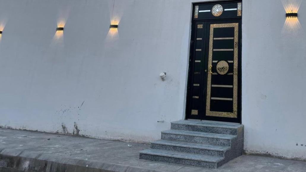 أجنحة الشمال للشقق المخدومة North wings serviced apartments