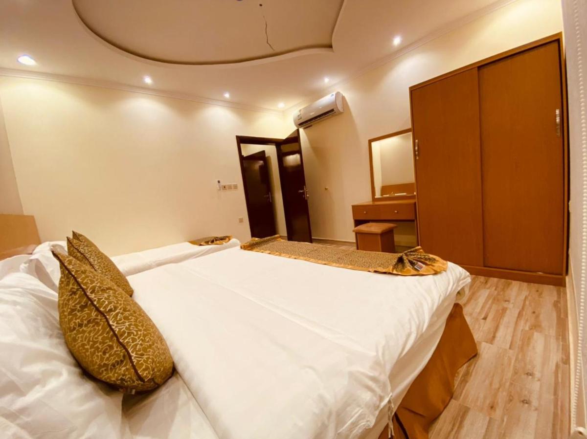 اجنحة الواحة