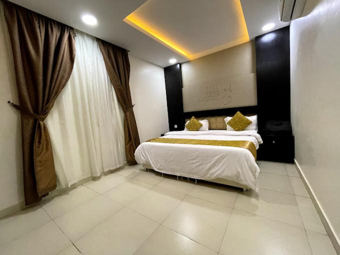 اجنحة ليلى الفندقية